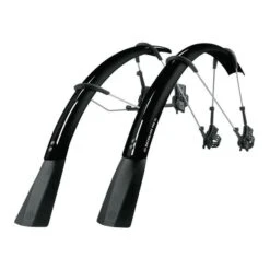 Set Di Parafanghi SKS Raceblade Pro XL Nero