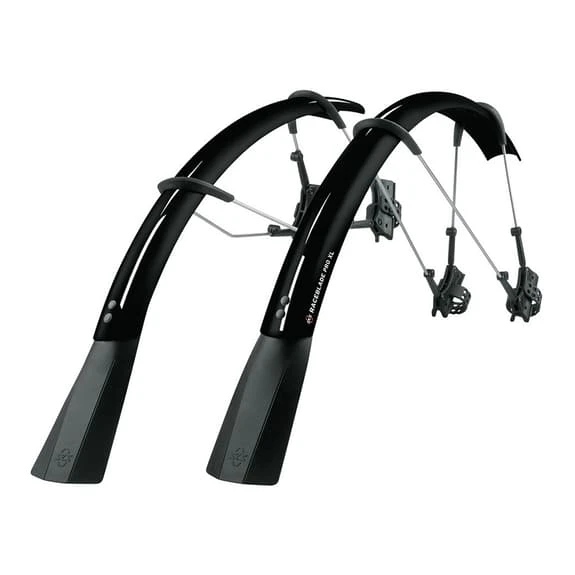 Set Di Parafanghi SKS Raceblade Pro XL Nero 3 Set Di Parafanghi SKS Raceblade Pro XL Nero