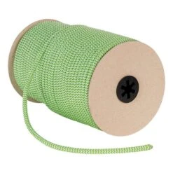 Corda Salewa Master Cord Spool Verde