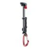 Moschettone Salewa Quick Screw 190 Cm Rosso 2 Moschettone Salewa Quick Screw 190 Cm Rosso -Negozio All Aperto SL 01715 0190