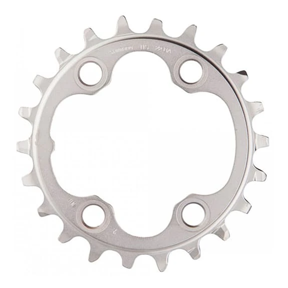 Corona Shimano 30D M8000 XT 11V Tripla 3 Corona Shimano 30D M8000 XT 11V Tripla