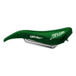 Sella Selle SMP Glider Verde Italia