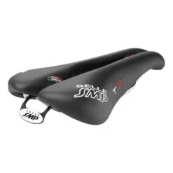 Sella Selle SMP Triathlon T2 Nero