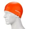 Cuffia Speedo Pace Cap Arancione