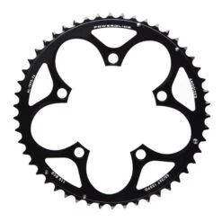 Corona SRAM 42 BCD 130 Mm Denti Nero