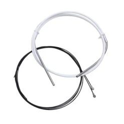 Guaina Cavo Freno SRAM Comp. Bassa 30 M X 5,0 Mm Bianco