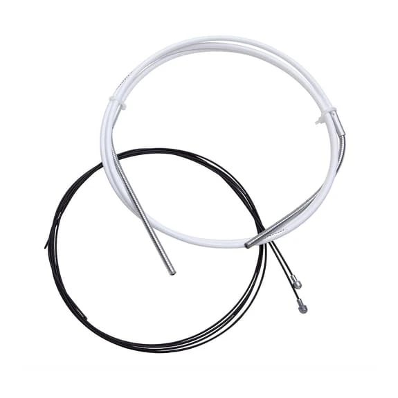 Guaina Cavo Freno SRAM Comp. Bassa 30 M X 5,0 Mm Bianco 3 Guaina Cavo Freno SRAM Comp. Bassa 30 M X 5,0 Mm Bianco