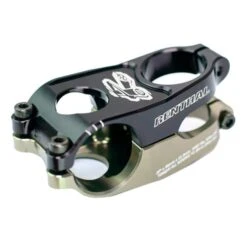 Attacco Manubrio Renthal Duo Spostamento 50 Mm