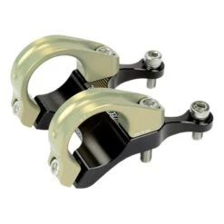 Attacco Manubrio Renthal Integra II Direct Mount (45 X ZERO)