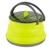 Pentola Sea To Summit X-Pot Kettle 1,3 L Lime 2 Pentola Sea To Summit X-Pot Kettle 1,3 L Lime -Negozio All Aperto STS AXKET1.3LI