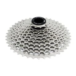 Pacco Pignoni SunRace 10V 11-42 Metallizzato