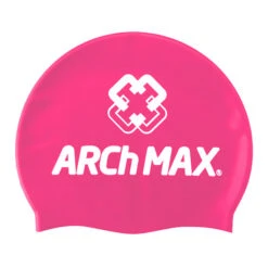 Cuffia Arch Max Rosa