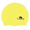 Cuffia In Silicone Turbo Giallo -Negozio All Aperto TB 97002 0001