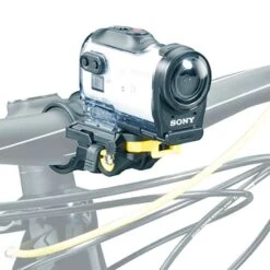 Supporto Action Camera Topeak Sport Multi-Mount -Negozio All Aperto TPK TC3010 2