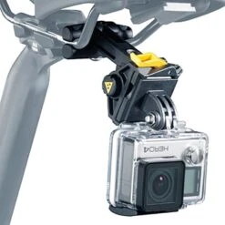 Supporto Action Camera Topeak Sport Multi-Mount -Negozio All Aperto TPK TC3010 4
