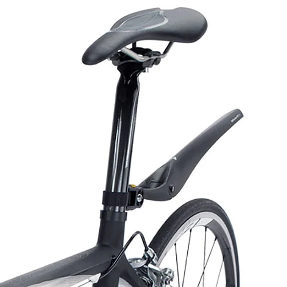 Parafango Posteriore Topeak DeFender RC11 28" 4 Parafango Posteriore Topeak DeFender RC11 28" - immagine 2