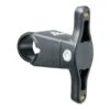 Fissaggio Portaborraccia Topeak CageMount Nero 1 Fissaggio Portaborraccia Topeak CageMount Nero -Negozio All Aperto TPK TCM01