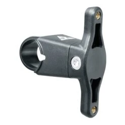 Fissaggio Portaborraccia Topeak CageMount Nero