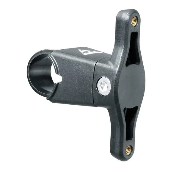 Fissaggio Portaborraccia Topeak CageMount Nero 3 Fissaggio Portaborraccia Topeak CageMount Nero