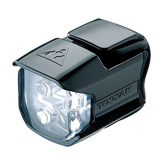 Luce Anteriore Topeak Whitelite Race 3 Luce Anteriore Topeak Whitelite Race