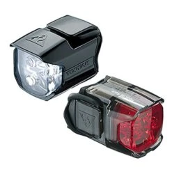 Set Di Luci Topeak Race