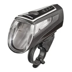 Luce Anteriore Trelock I-go LED LS 560 Nero