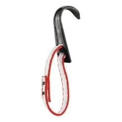 Gancio Di Progressione Petzl Goutte D'Eau Ad Apertura Larga