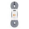 Corda Multiuso Ultraleggera Petzl Volta 9,2mm X 50m Grigio 2 Corda Multiuso Ultraleggera Petzl Volta 9,2mm X 50m Grigio -Negozio All Aperto TZ R35AN050