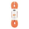 Corda Multiuso Ultraleggera Petzl Volta Guide 9,0mm X 50m Arancione -Negozio All Aperto TZ R36AO030