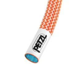 Corda Multiuso Ultraleggera Petzl Volta Guide 9,0mm X 50m Arancione -Negozio All Aperto TZ R36AO030 2