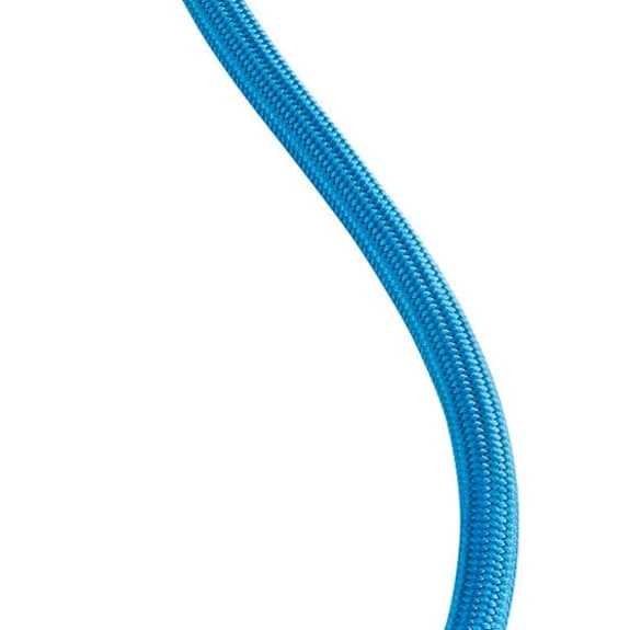 Corda Petzl Conga 8mm X 20m Blu 4 Corda Petzl Conga 8mm X 20m Blu - immagine 2