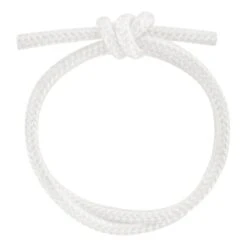 Cordino Ricambio Petzl Cord-Tec Per Ramponi Leopard (2 Unità)