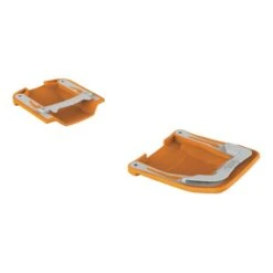 Antisnow Petzl Per Ramponi Irvis (unità)