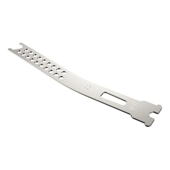 Barretta Centrale Petzl Flex Per Ramponi 3 Barretta Centrale Petzl Flex Per Ramponi