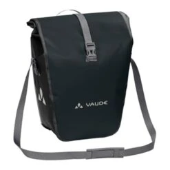 Borsa Vaude Aqua Back Nero (paio)