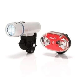 Set Di Luci XLC Triton+Thebe 5X CL-S03