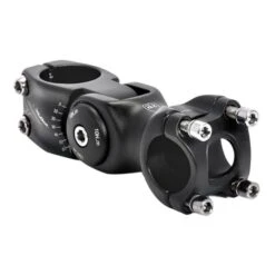 Attacco Manubrio Regolabile XLC Comp A-Head ST-T14 25,4 Mm 1 1/8" 110 Mm