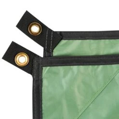 Telone Columbus Outdoor Tarp Light Alu Verde Nero -Negozio All Aperto a09098 4