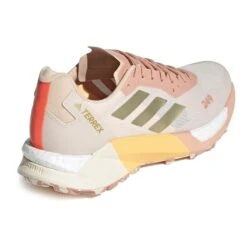 Scarpe Adidas Terrex Agravic Ultra Rosa Chiaro Oro Donna 11 Scarpe Adidas Terrex Agravic Ultra Rosa Chiaro Oro Donna -Negozio All Aperto ad g55975 004