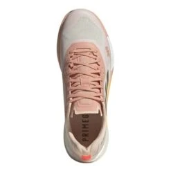 Scarpe Adidas Terrex Agravic Ultra Rosa Chiaro Oro Donna 12 Scarpe Adidas Terrex Agravic Ultra Rosa Chiaro Oro Donna -Negozio All Aperto ad g55975 005