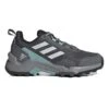 Scarpe Adidas Eastrail 2.0 Grigio Bianco Azzurro Donna -Negozio All Aperto ad gv7513 001