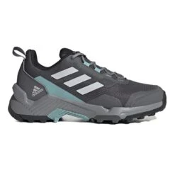 Scarpe Adidas Eastrail 2.0 Grigio Bianco Azzurro Donna