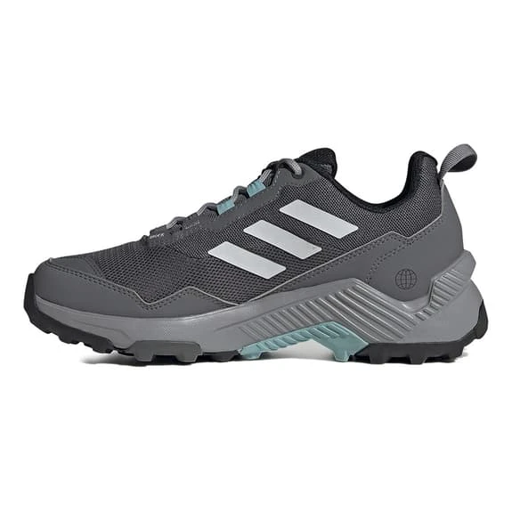 Scarpe Adidas Eastrail 2.0 Grigio Bianco Azzurro Donna 4 Scarpe Adidas Eastrail 2.0 Grigio Bianco Azzurro Donna - immagine 2