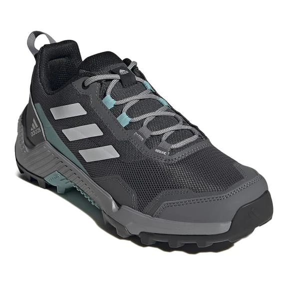Scarpe Adidas Eastrail 2.0 Grigio Bianco Azzurro Donna 5 Scarpe Adidas Eastrail 2.0 Grigio Bianco Azzurro Donna - immagine 3
