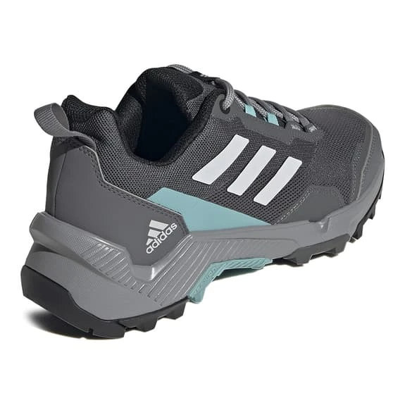 Scarpe Adidas Eastrail 2.0 Grigio Bianco Azzurro Donna 6 Scarpe Adidas Eastrail 2.0 Grigio Bianco Azzurro Donna - immagine 4