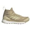 Scarpe Adidas Terrex Free Hiker GORE-TEX Marrone Donna -Negozio All Aperto ad gv7515 001