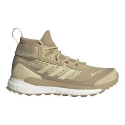 Scarpe Adidas Terrex Free Hiker GORE-TEX Marrone Donna