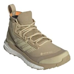 Scarpe Adidas Terrex Free Hiker GORE-TEX Marrone Donna -Negozio All Aperto ad gv7515 003