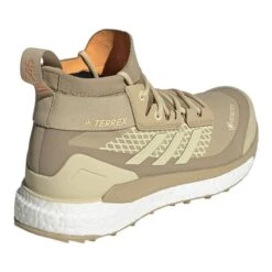 Scarpe Adidas Terrex Free Hiker GORE-TEX Marrone Donna -Negozio All Aperto ad gv7515 004