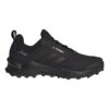 Scarpe Adidas Terrex AX4 Beta COLD.RDY Nero -Negozio All Aperto ad gx8651 001